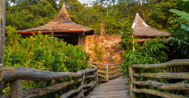 KEP LODGE 3*